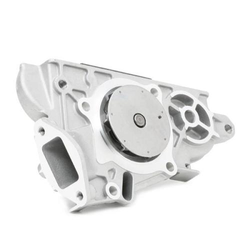 RIDEX 1260W0119 Kühlmittelpumpe Motorkühlung Wasserpumpe mechanisch für MAZDA Bild RIDEX 1260W0119 Kühlmittelpumpe Motorkühlung Wasserpumpe mechanisch für MAZDA