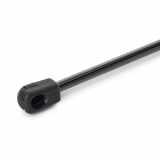 RIDEX 219G1325 Heckklappendämpfer Länge:550mm 620N Hub: 175mm für SSANGYONG