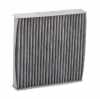 RIDEX 424I0358 Innenraumfilter Pollenfilter Aktivkohlefilter Höhe: 29 Breite: Bild RIDEX 424I0358 Innenraumfilter Pollenfilter Aktivkohlefilter Höhe: 29 Breite: