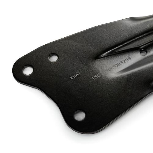 RIDEX 273C0589 Lenker Radaufhängung Längslenker Front Rear rechts für VW Bild RIDEX 273C0589 Lenker Radaufhängung Längslenker Front Rear rechts für VW