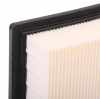 RIDEX 8A0209 Motor Luftfilter Filtereinsatz für JEEP GRAND CHEROKEE IV (WK, WK2) Bild RIDEX 8A0209 Motor Luftfilter Filtereinsatz für JEEP GRAND CHEROKEE IV (WK, WK2)