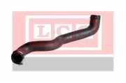 LCC LCC6192 Ladeluftschlauch mit Klemmstücken für SAAB 9-3 (YS3F) 5325618