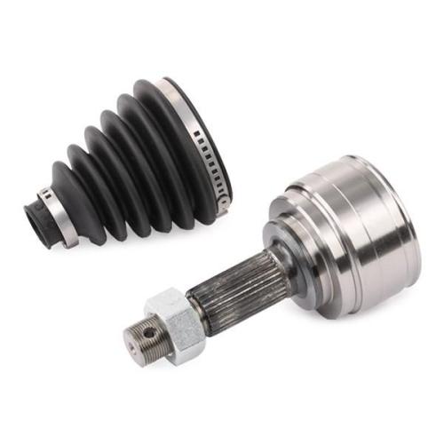 RIDEX 5J0477 Gelenksatz Antriebswelle Achswelle radseitig Vorne für NISSAN JUKE Bild RIDEX 5J0477 Gelenksatz Antriebswelle Achswelle radseitig Vorne für NISSAN JUKE