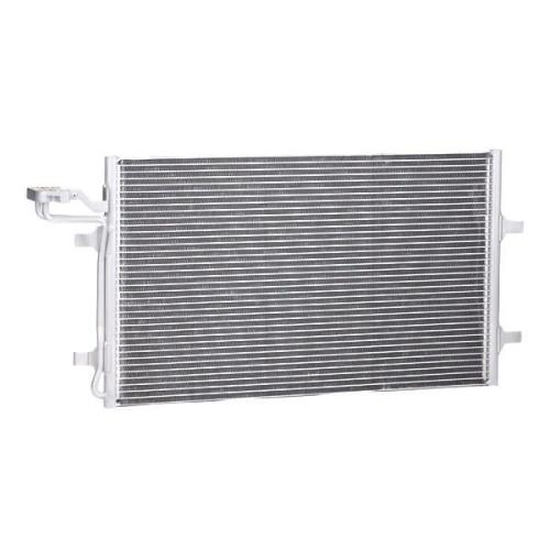 RIDEX 448C0003 Klimakondensator Klimaanlage Auto ohne Trockner für VOLVO V50 Bild RIDEX 448C0003 Klimakondensator Klimaanlage Auto ohne Trockner für VOLVO V50