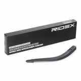 RIDEX Wischerarm Scheibenwischerarm 301W0119 hinten für TOYOTA AYGO (WNB1, KGB1)