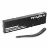 RIDEX Wischerarm Scheibenwischerarm 301W0119 hinten f&uuml;r TOYOTA AYGO (WNB1, KGB1)