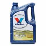 Valvoline Kühlmittel Kühlflüssigkeit G11 G12 G12+ G12++ G13 gelb Fertigmischung