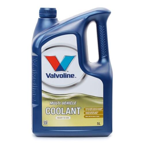Valvoline Kühlmittel Kühlflüssigkeit G11 G12 G12+ G12++ G13 gelb Fertigmischung Bild Valvoline Kühlmittel Kühlflüssigkeit G11 G12 G12+ G12++ G13 gelb Fertigmischung