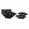RIDEX Bremsbelagsatz Bremsbeläge Vorne für AUDI A6 Avant (4G5, 4GD, C7) A8 Bild RIDEX Bremsbelagsatz Bremsbeläge Vorne für AUDI A6 Avant (4G5, 4GD, C7) A8