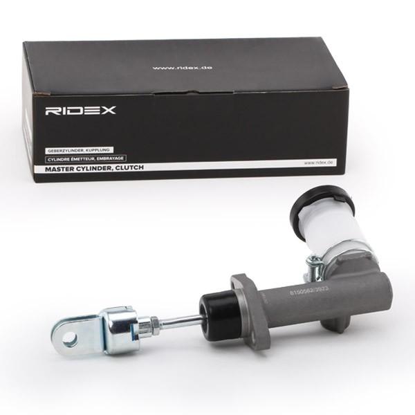 RIDEX 234M0070 Kupplungsgeberzylinder Durchmesser: 15,9mm für MITSUBISHI