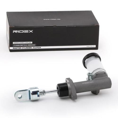 RIDEX 234M0070 Kupplungsgeberzylinder Durchmesser: 15,9mm für MITSUBISHI Bild RIDEX 234M0070 Kupplungsgeberzylinder Durchmesser: 15,9mm für MITSUBISHI
