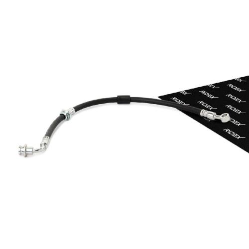 RIDEX Bremsschlauch 83B1441 BREMSSCHLÄUCHE Länge: 508mm für SUZUKI JIMNY (FJ) Bild RIDEX Bremsschlauch 83B1441 BREMSSCHLÄUCHE Länge: 508mm für SUZUKI JIMNY (FJ)