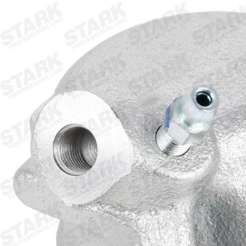 STARK SKBC-0460883 Bremssattel Bremszange Vorne links für BMW 3 Limousine (E30) Bild STARK SKBC-0460883 Bremssattel Bremszange Vorne links für BMW 3 Limousine (E30)