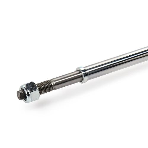 RIDEX 854S20909 2x Stoßdämpfer Gasdruck Hinten für HYUNDAI i20 Schrägheck Bild RIDEX 854S20909 2x Stoßdämpfer Gasdruck Hinten für HYUNDAI i20 Schrägheck