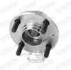 STARK SKWB-0180657 Radlagersatz pro 1 Rad Hinten beidseitig für MITSUBISHI Bild STARK SKWB-0180657 Radlagersatz pro 1 Rad Hinten beidseitig für MITSUBISHI