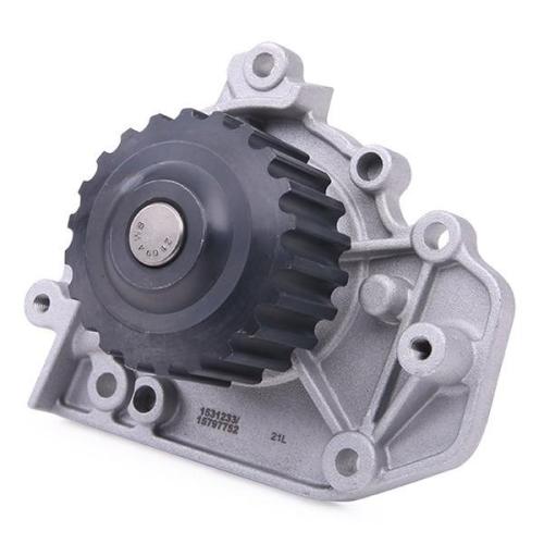 RIDEX 1260W0410 Kühlmittelpumpe Motorkühlung Wasserpumpe mechanisch 22-Zähn Bild RIDEX 1260W0410 Kühlmittelpumpe Motorkühlung Wasserpumpe mechanisch 22-Zähn