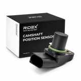 RIDEX Nockenwellensensor elektrisch für BMW 3 Touring (E91)