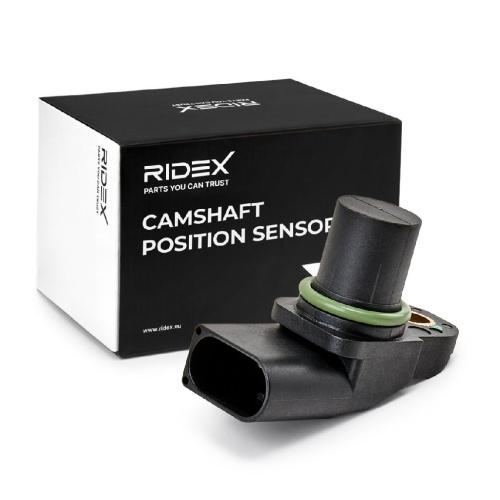 RIDEX Nockenwellensensor elektrisch für BMW 3 Touring (E91) Bild RIDEX Nockenwellensensor elektrisch für BMW 3 Touring (E91)