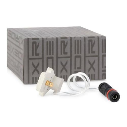 2x RIDEX Bremsverschleissanzeige Warnkontakt Bremsbelagverschleiß Vorne Bild 2x RIDEX Bremsverschleissanzeige Warnkontakt Bremsbelagverschleiß Vorne