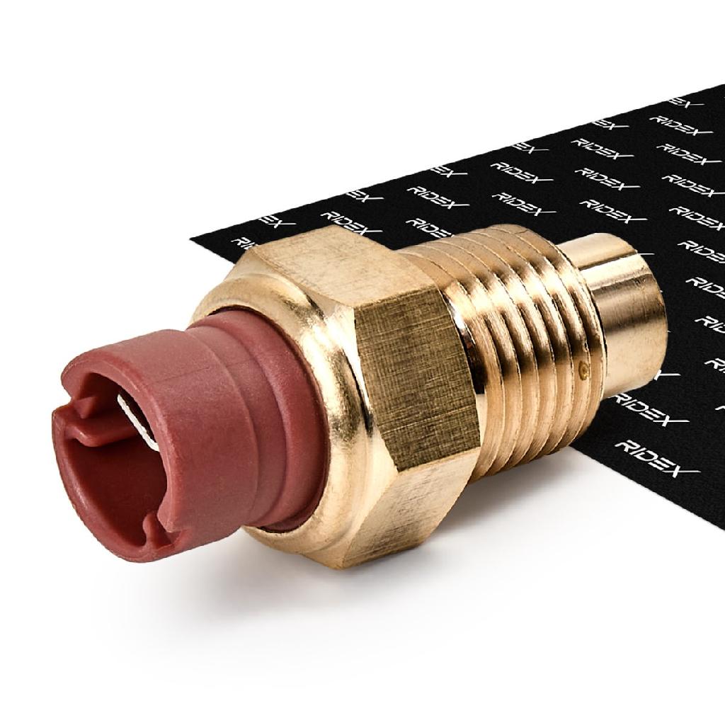 RIDEX Kühlmitteltemperatursensor für LADA Niva (2121, 2131)