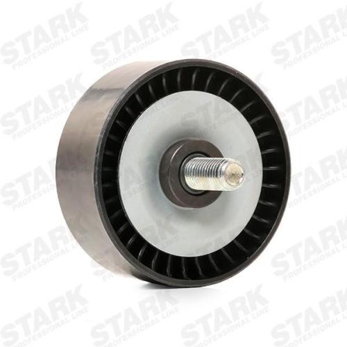 STARK Umlenk- / Führungsrolle Keilrippenriemen für BMW 3 Touring (E91) Bild STARK Umlenk- / Führungsrolle Keilrippenriemen für BMW 3 Touring (E91)