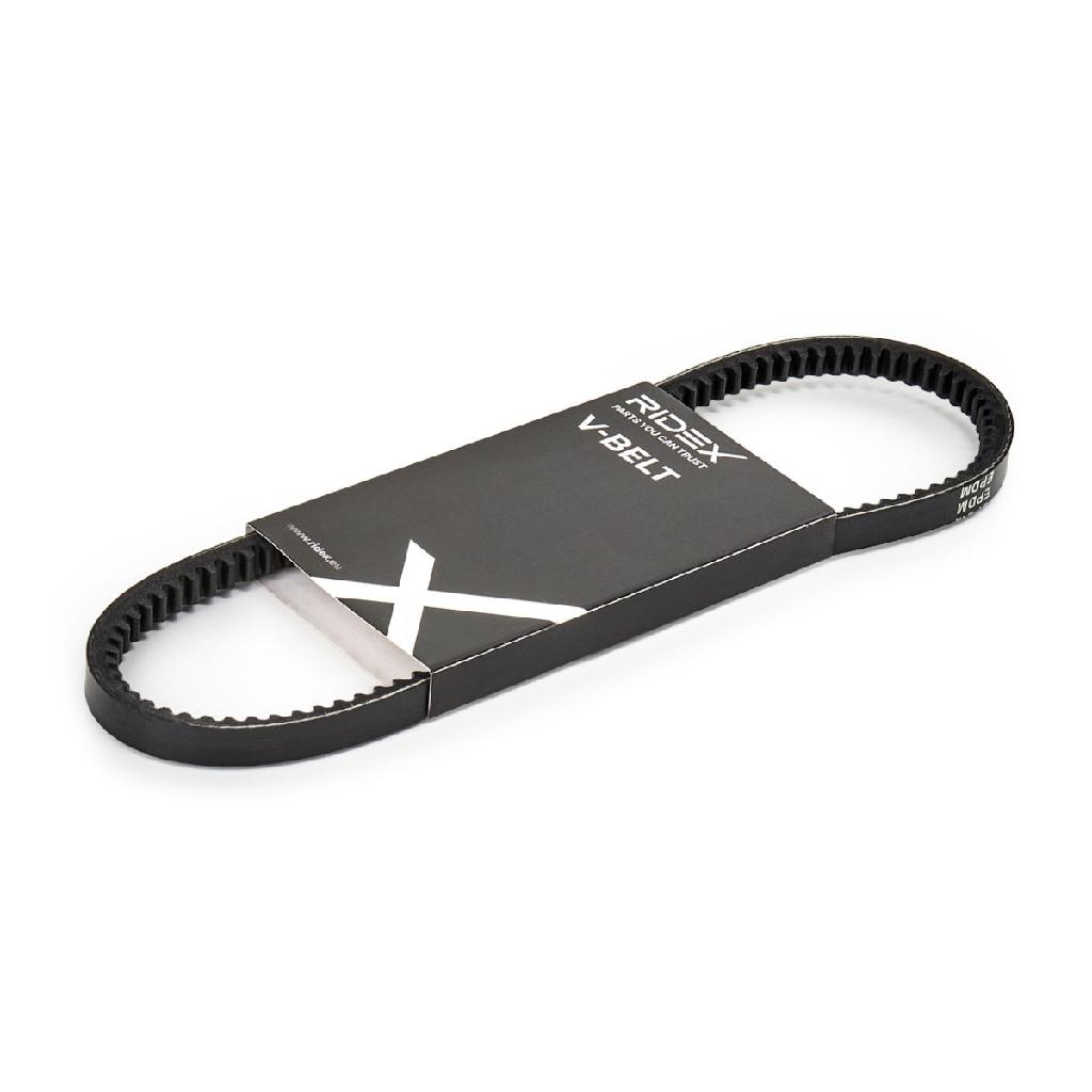 RIDEX 10C0015 Keilriemen 685mm für VW Golf 1II (1H1) SHARAN (7M8, 7M9, 7M6)