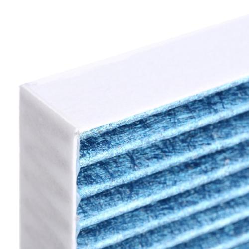RIDEX PLUS 424I0507P Innenraumfilter Pollenfilter Aktivkohlefilter Höhe: 25 Bild RIDEX PLUS 424I0507P Innenraumfilter Pollenfilter Aktivkohlefilter Höhe: 25
