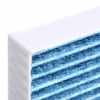 RIDEX PLUS 424I0507P Innenraumfilter Pollenfilter Aktivkohlefilter Höhe: 25 Bild RIDEX PLUS 424I0507P Innenraumfilter Pollenfilter Aktivkohlefilter Höhe: 25