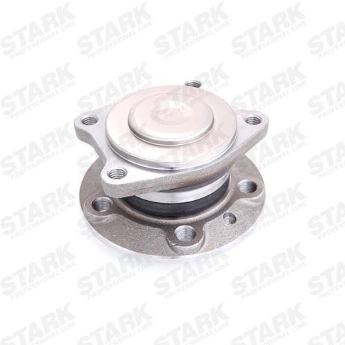 STARK SKWB-0180596 Radlagersatz pro 1 Rad Hinten beidseitig für VOLVO V70 II Bild STARK SKWB-0180596 Radlagersatz pro 1 Rad Hinten beidseitig für VOLVO V70 II