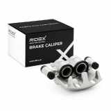 RIDEX 78B0611 Bremssattel Bremszange Vorne links passend für PEUGEOT 77364456