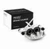 RIDEX 78B0611 Bremssattel Bremszange Vorne links passend f&uuml;r PEUGEOT 77364456