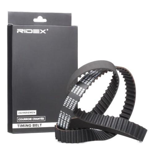 RIDEX Zahnriemen für FORD MONDEO IV Turnier (BA7) Bild RIDEX Zahnriemen für FORD MONDEO IV Turnier (BA7)