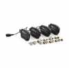 RIDEX PLUS Bremsbelagsatz Bremsbeläge Vorne für FIAT PANDA (169) GRANDE PUNTO Bild RIDEX PLUS Bremsbelagsatz Bremsbeläge Vorne für FIAT PANDA (169) GRANDE PUNTO