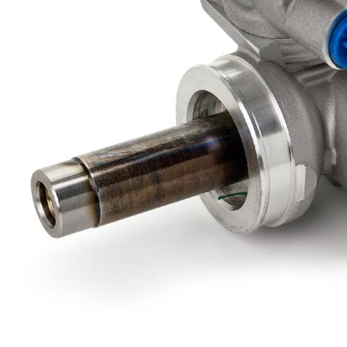 RIDEX 286S0803 Lenkgetriebe Servolenkgetriebe Hydraulisch für VW Touareg Bild RIDEX 286S0803 Lenkgetriebe Servolenkgetriebe Hydraulisch für VW Touareg