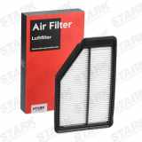 STARK SKAF-0060418 Motor Luftfilter Umluftfilter für HYUNDAI GETZ (TB) für HONDA