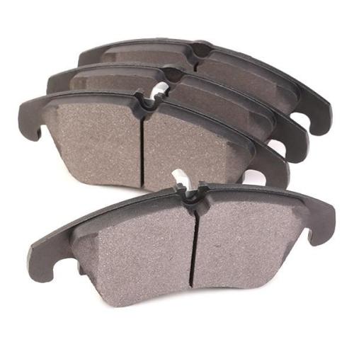 RIDEX Bremsbelagsatz Bremsbeläge Vorne für AUDI A4 Avant (8K5, B8) A5 Sportback Bild RIDEX Bremsbelagsatz Bremsbeläge Vorne für AUDI A4 Avant (8K5, B8) A5 Sportback