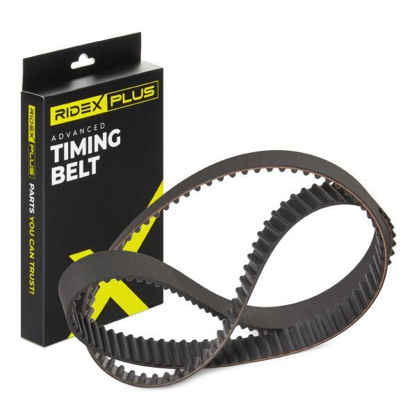 RIDEX PLUS Zahnriemen für RENAULT Scénic 1 (JA0/1, FA0)