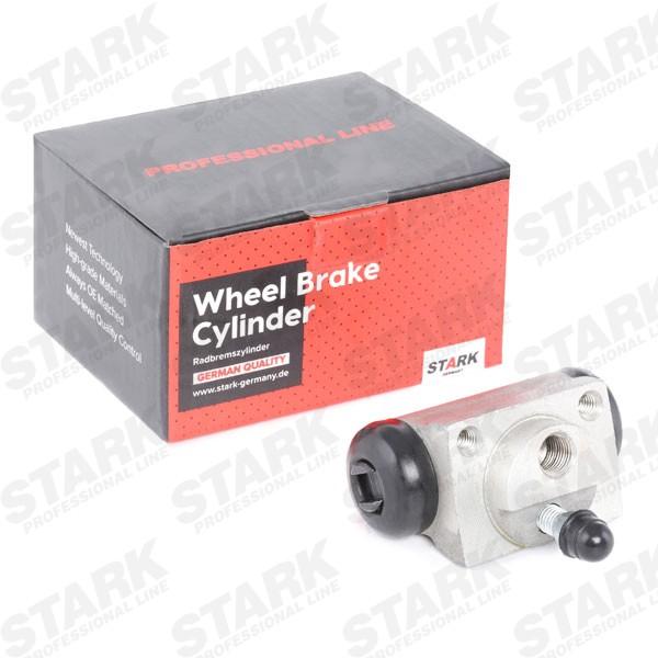 STARK SKWBC-0680028 1x Radbremszylinder Trommelbremse Radzylinder Hinten