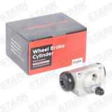 STARK SKWBC-0680028 1x Radbremszylinder Trommelbremse Radzylinder Hinten