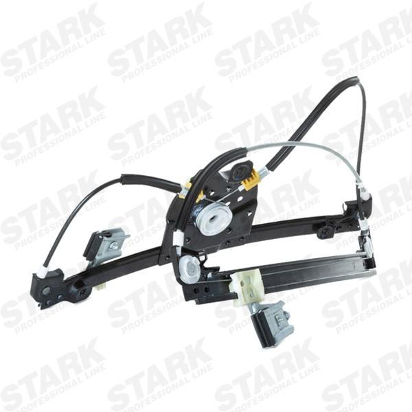 STARK SKWR-0420603 Fensterheber Vorne Links Elektrisch ohne Elektromotor 9221G9