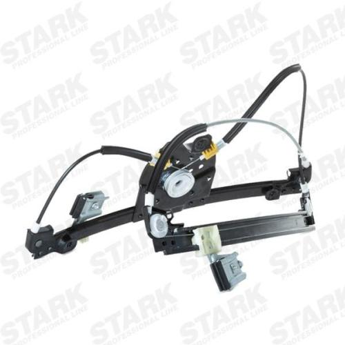 STARK SKWR-0420603 Fensterheber Vorne Links Elektrisch ohne Elektromotor 9221G9 Bild STARK SKWR-0420603 Fensterheber Vorne Links Elektrisch ohne Elektromotor 9221G9