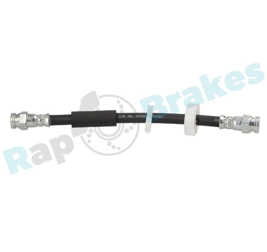 RAP BRAKES Bremsschlauch R-H0924 BREMSSCHLÄUCHE Länge: 220mm für FIAT COUPE