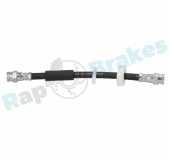 RAP BRAKES Bremsschlauch R-H0924 BREMSSCHLÄUCHE Länge: 220mm für FIAT COUPE