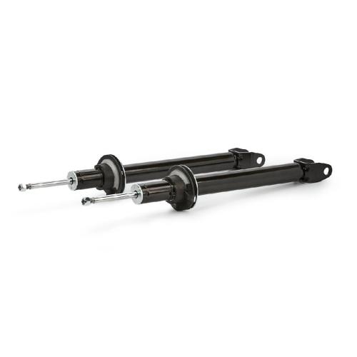 RIDEX 854S20433 2x Stoßdämpfer Federbein Gasdruck Vorne A205320023028 Bild RIDEX 854S20433 2x Stoßdämpfer Federbein Gasdruck Vorne A205320023028
