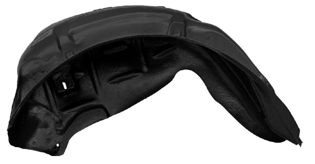 REZAW PLAST Radhausschale Hinten für FIAT GRANDE PUNTO (199)