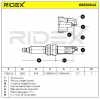 RIDEX 686S0042 Zündkerze Platin Spanner Size: 14 mm Gewindelänge: 26,5 für BMW Bild RIDEX 686S0042 Zündkerze Platin Spanner Size: 14 mm Gewindelänge: 26,5 für BMW