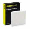 RIDEX PLUS 424I0035P Innenraumfilter Pollenfilter H&ouml;he: 30 Breite: 185 L&auml;nge: