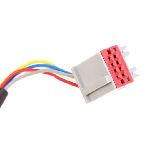 RIDEX 50O0112 Außenspiegel Seitenspiegel Rechts Elektrisch mit Blinklicht für Bild RIDEX 50O0112 Außenspiegel Seitenspiegel Rechts Elektrisch mit Blinklicht für
