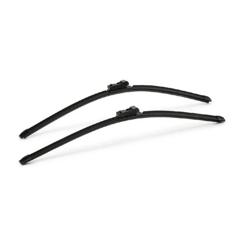 2x RIDEX PLUS Scheibenwischer Satz Wischerblätter Satz mit Spoiler Vorne Länge Bild 2x RIDEX PLUS Scheibenwischer Satz Wischerblätter Satz mit Spoiler Vorne Länge