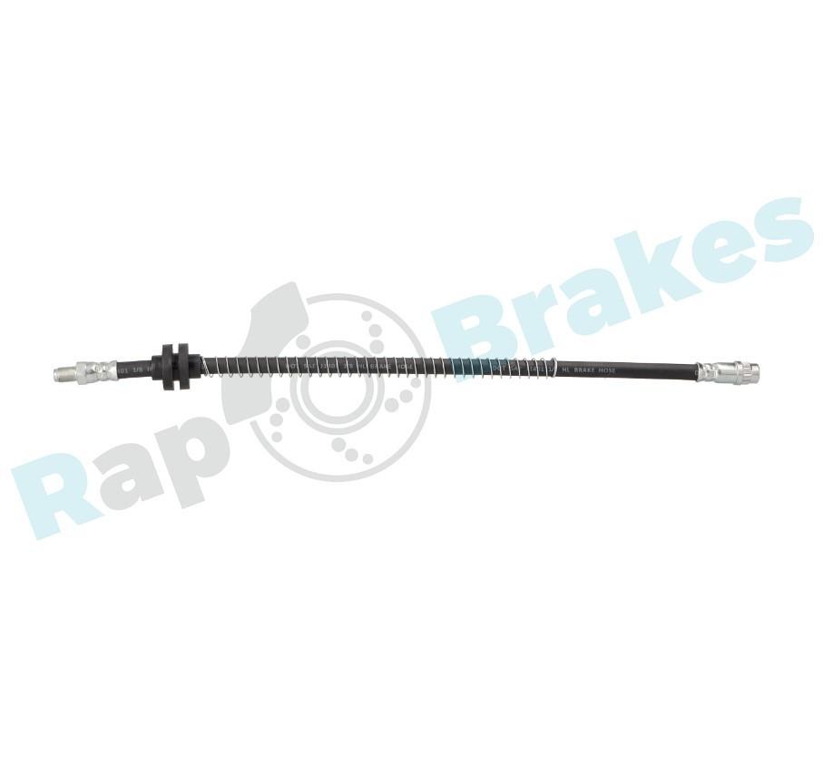 RAP BRAKES Bremsschlauch R-H0572 BREMSSCHLÄUCHE Länge: 430mm für RENAULT